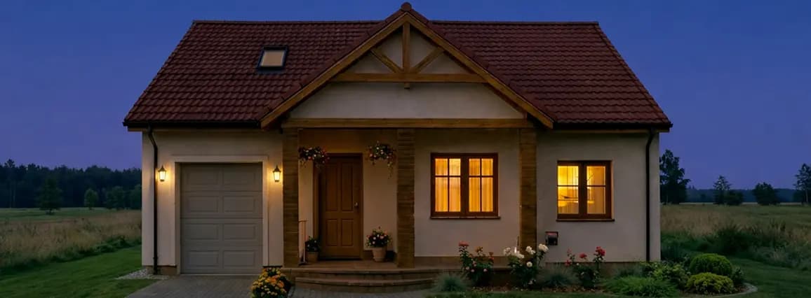 Real estate in Czech Republic – Domey