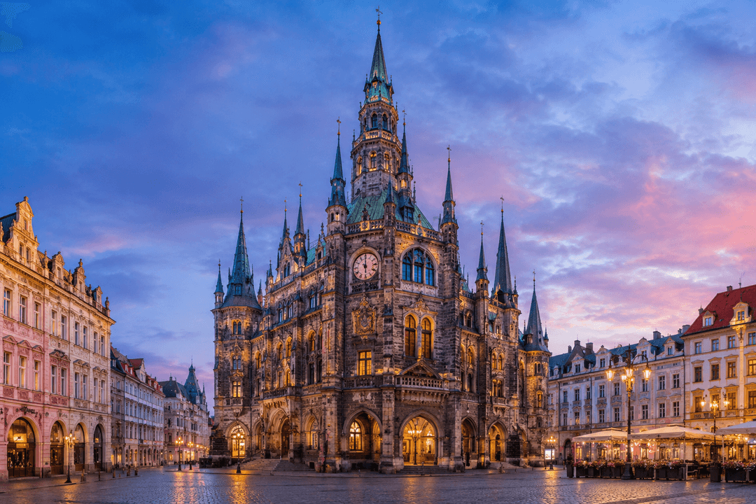 Renting a House in Prague: Complete Guide for 2026