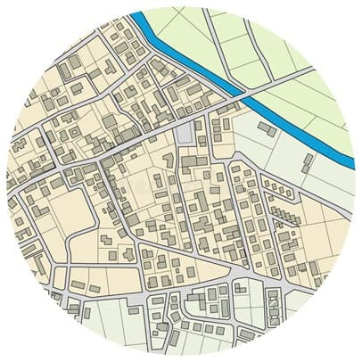 The Central Role of Katastr nemovitostí